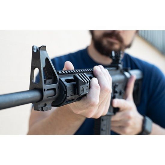 Picture of M-LOK ANGLED PICATINNY MOUNT, UTG