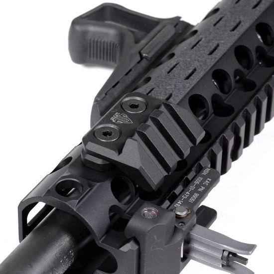 Picture of M-LOK ANGLED PICATINNY MOUNT, UTG