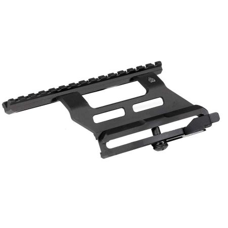 Picture of YUGO M70 N-PAP QD SIDE MOUNT SCOPE RAIL