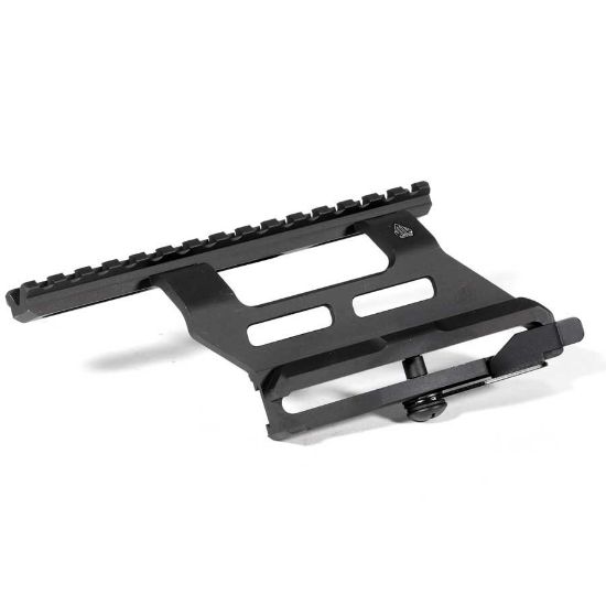 Picture of YUGO M70 N-PAP QD SIDE MOUNT SCOPE RAIL, UTG