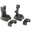 Picture of GRIFFIN ARMAMENT M2 SIGHTS FRONT & REAR, INCLUDES 12 O'CLOCK BASES