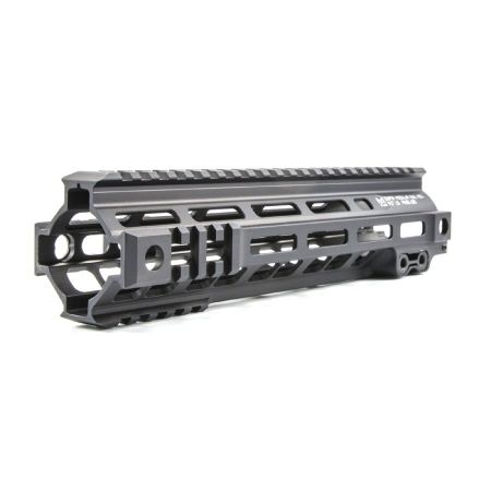 Picture of GEISSELE MK4 SUPER MODULAR RAIL HANDGUARD 9.3" M-LOK, BLACK