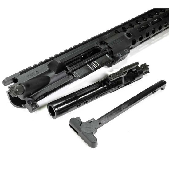 Picture of COLT LE6921 EPR M-LOK UPPER 556NATO 14.5 INCH NEW