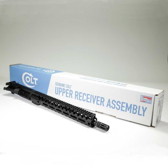 Picture of COLT LE6921 EPR M-LOK UPPER 556NATO 14.5 INCH NEW