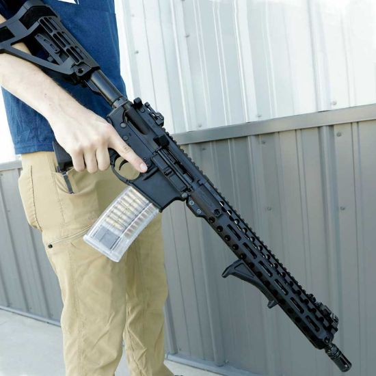 Picture of COLT LE6921 EPR M-LOK UPPER 556NATO 14.5 INCH NEW