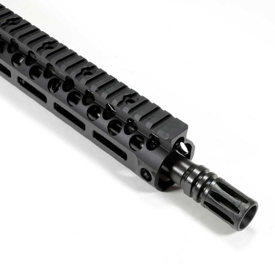 Picture of COLT LE6921 EPR M-LOK UPPER 556NATO 14.5 INCH NEW