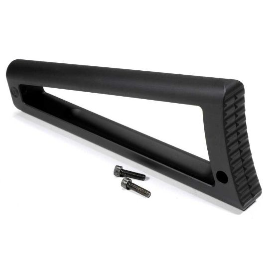 Picture of AK 2-BOLT TRIANGLE STOCK, CRH CUSTOMS / CIRCLE 10 AK