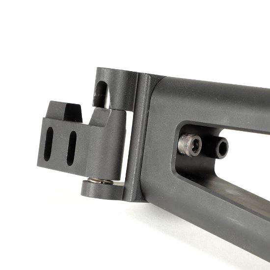 Picture of AK 2-BOLT TRIANGLE STOCK, CRH CUSTOMS / CIRCLE 10 AK