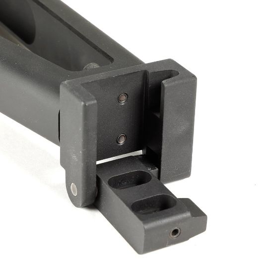 Picture of AK 2-BOLT TRIANGLE STOCK, CRH CUSTOMS / CIRCLE 10 AK