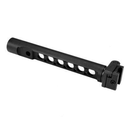 Picture of MIDWEST INDUSTRIES SIDE FOLDING PICATINNY ARM BAR, BRACE COMPATIBLE