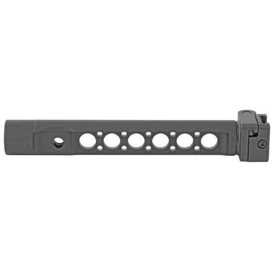 Picture of MIDWEST INDUSTRIES SIDE FOLDING PICATINNY ARM BAR, BRACE COMPATIBLE