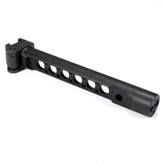 Picture of MIDWEST INDUSTRIES SIDE FOLDING PICATINNY ARM BAR, BRACE COMPATIBLE