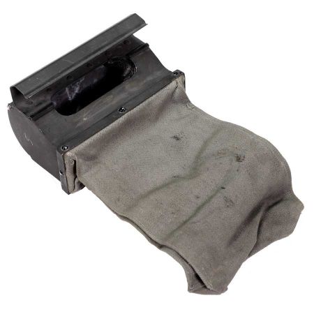 Picture of RARE SWEDISH ARMY TRIALS AK4 HKG3 BRASS CATCHER