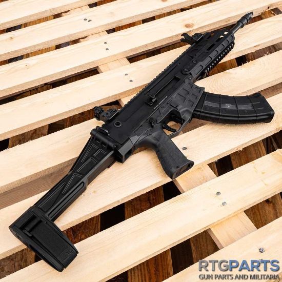 Picture of CZ BREN M2 M2S 7.62x39MM 30RD MAGAZINE NEW, AC-UNITY