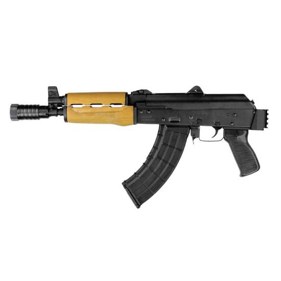 Picture of BA-AK1913 BRACE ADAPTER, SB-TACTICAL