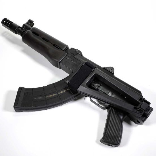 Picture of SB TACTICAL AK TRIANGLE FOLDING BRACE, AKTF
