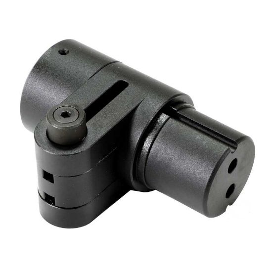 Picture of KRISS VECTOR G2 FOLDING STOCK ADAPTER BLACK, 2017+