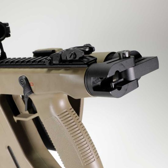 Picture of KRISS VECTOR G2 FOLDING STOCK ADAPTER BLACK, 2017+