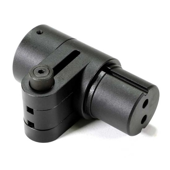 Picture of KRISS VECTOR G2 FOLDING STOCK ADAPTER BLACK, 2017+