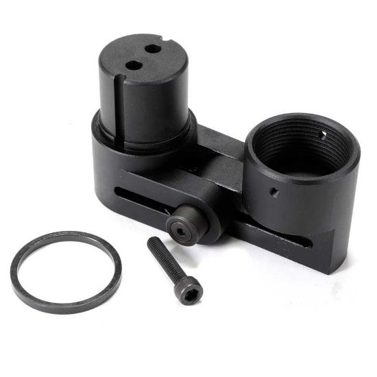 Picture of KRISS VECTOR G2 FOLDING STOCK ADAPTER BLACK, 2017+