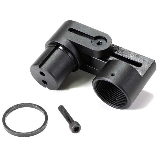 Picture of KRISS VECTOR G2 FOLDING STOCK ADAPTER BLACK, 2017+