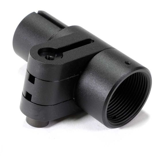 Picture of KRISS VECTOR G2 FOLDING STOCK ADAPTER BLACK, 2017+