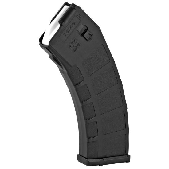 Picture of CZ BREN M2 M2S 7.62x39MM 30RD OEM MAGAZINE NEW