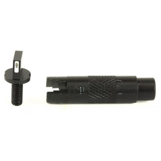 Picture of XS TRITIUM STRIPE AR MIL-SPEC FRONT SIGHT POST