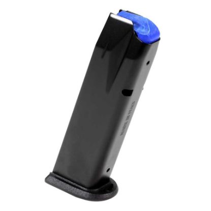 Picture of WALTHER PDP FULL SIZE 9MM 18RD MAGAZINE NEW