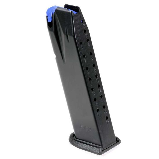 Picture of WALTHER PDP FULL SIZE 9MM 18RD MAGAZINE NEW