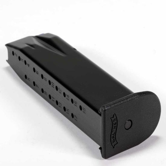 Picture of WALTHER PDP FULL SIZE 9MM 18RD MAGAZINE NEW