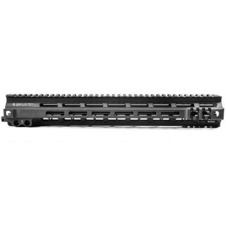 Picture of GEISSELE MK4 SUPER MODULAR RAIL HANDGUARD 15" M-LOK, BLACK