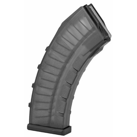 Picture of CZ BREN M2 M2S 7.62x39MM 30RD OEM CLEAR MAGAZINE NEW