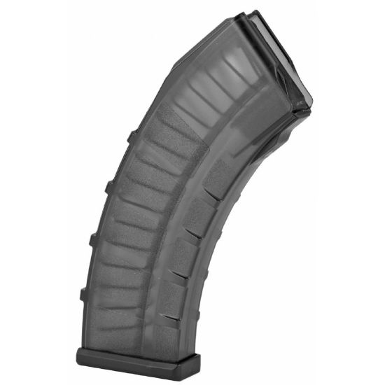 Picture of CZ BREN M2 M2S 7.62x39MM 30RD OEM CLEAR MAGAZINE NEW