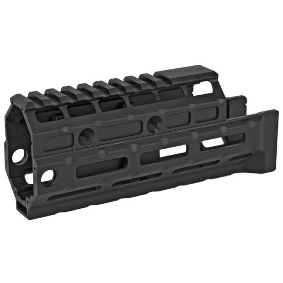 Picture of MIDWEST INDUSTRIES YUGO M70 MLOK HANDGUARD WITH PICATINNY TOP COVER