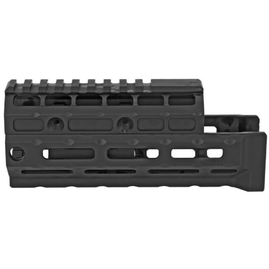 Picture of MIDWEST INDUSTRIES YUGO M70 MLOK HANDGUARD WITH PICATINNY TOP COVER