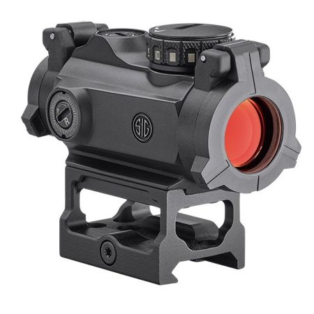 Picture of SIG ROMEO-MSR COMPACT 1X20MM GREEN DOT, ON SALE