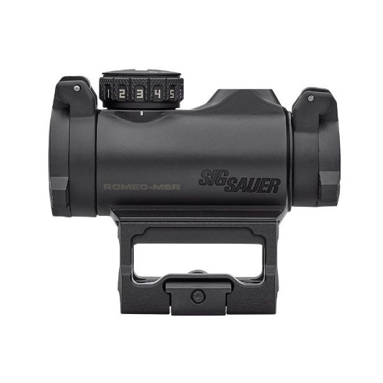 Picture of SIG ROMEO-MSR COMPACT 1X20MM GREEN DOT, ON SALE