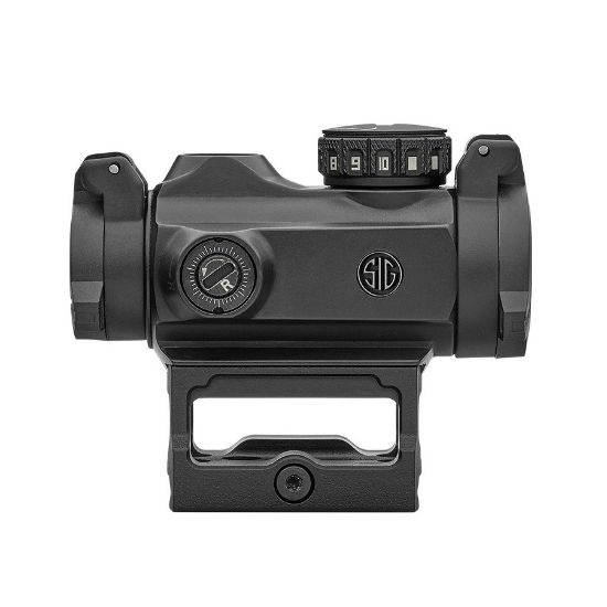 Picture of SIG ROMEO-MSR COMPACT 1X20MM GREEN DOT, ON SALE