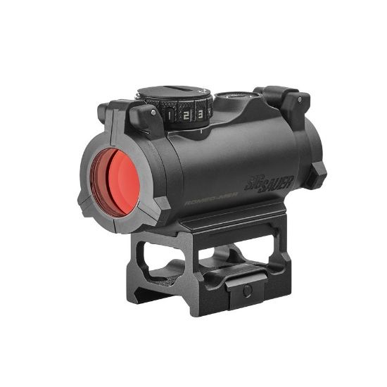 Picture of SIG ROMEO-MSR COMPACT 1X20MM GREEN DOT, ON SALE