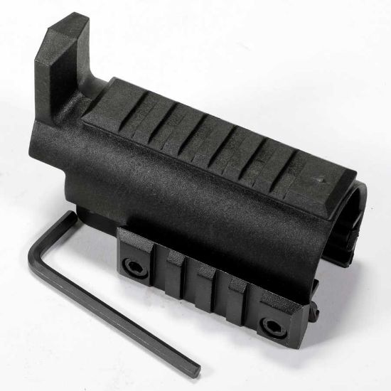 Picture of GSG-5PK 2-RAIL HANDGUARD
