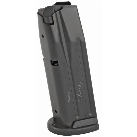Picture of SIG P250/P320-C 15RD 9MM MAGAZINE NEW, BLACK