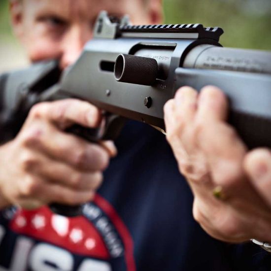 Picture of GG&G BENELLI M4 CHARGING HANDLE