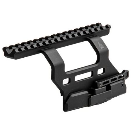 Picture of AK ACCU-SYNC QR SIDE MOUNT SCOPE RAIL, UTG