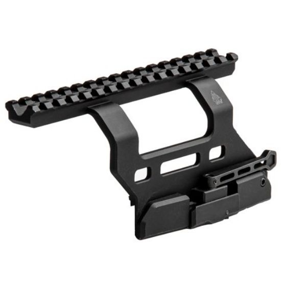 Picture of AK ACCU-SYNC QR SIDE MOUNT SCOPE RAIL, UTG