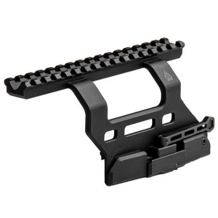 Picture of AK ACCU-SYNC QR SIDE MOUNT SCOPE RAIL, UTG