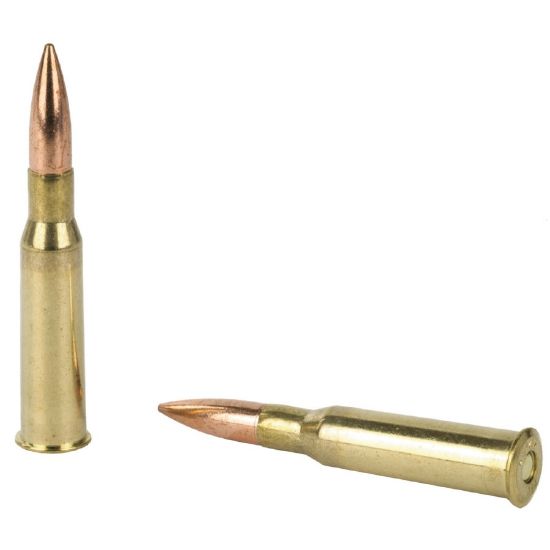 Picture of PRVI PARTIZAN 7.62X54R 182GR FMJ, 20RD BOX
