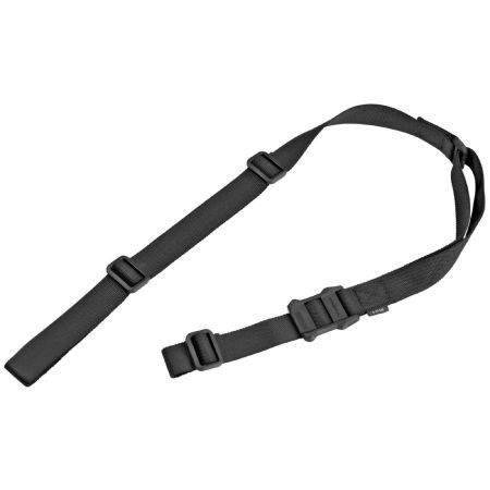 Picture of MAGPUL MS1 SLING, 1 OR 2 POINT, FITS AR15, BLACK