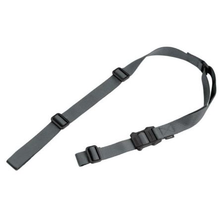 Picture of MAGPUL MS1 SLING, 1 OR 2 POINT, FITS AR15, GRAY