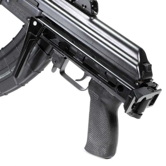 Picture of JMAC CUSTOMS AB-8 1913 FOLDING STOCK